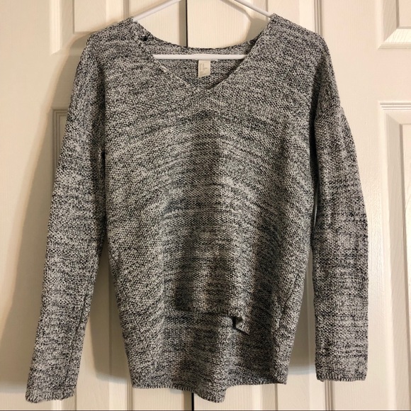 H&M Sweaters - H&M Gray Sweater